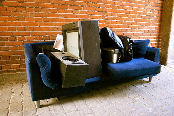 Full-Service Junk Removal in Zimmerman, MN
