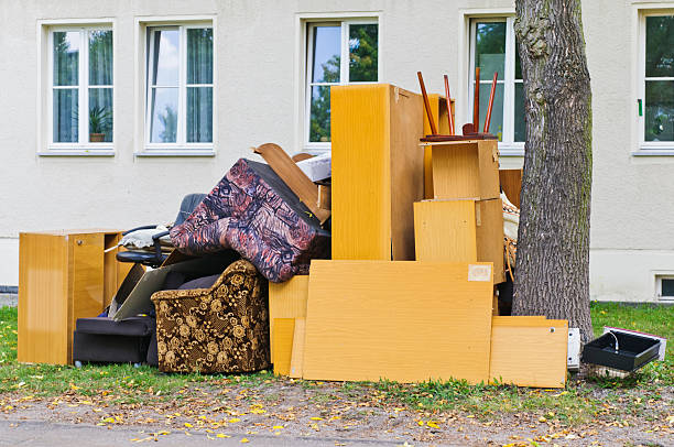 Debris Removal in Zimmerman, MN